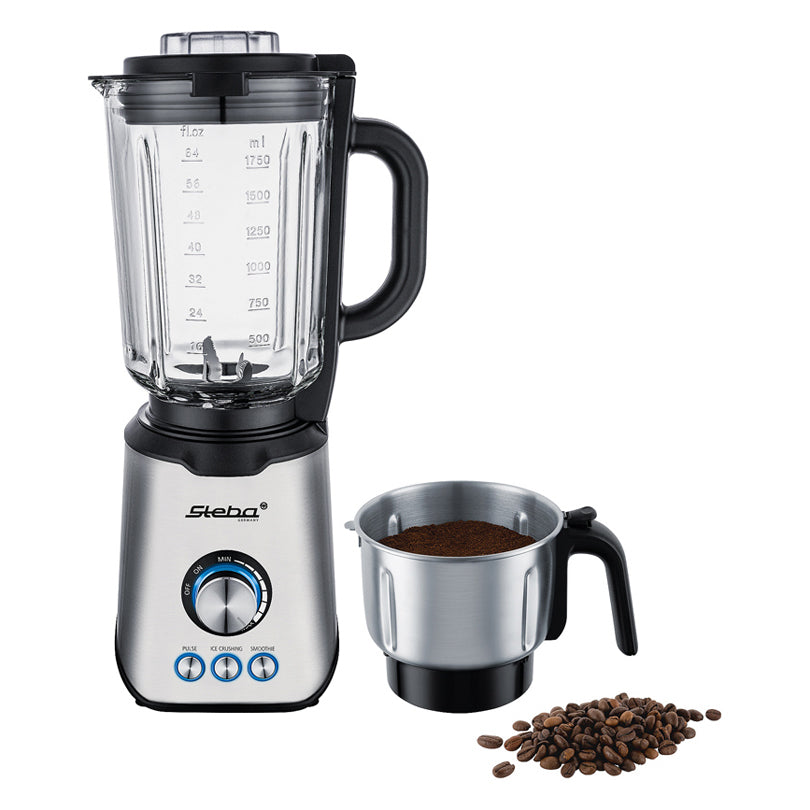 Frullatore MX 4 Plus l 1,75/cm 21x17,5x42