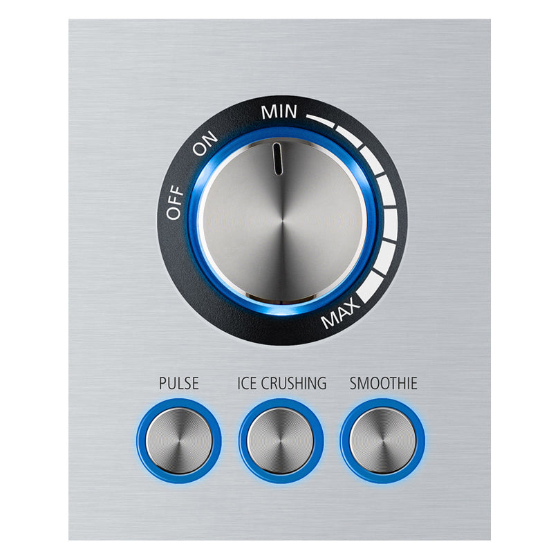 Frullatore MX 4 Plus l 1,75/cm 21x17,5x42