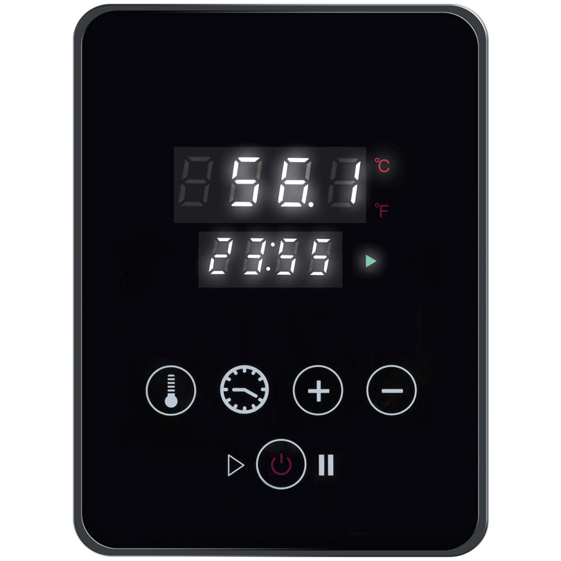 Apparecchio Sous-Vide "SV 120 Professional" cm 9,5x16x37