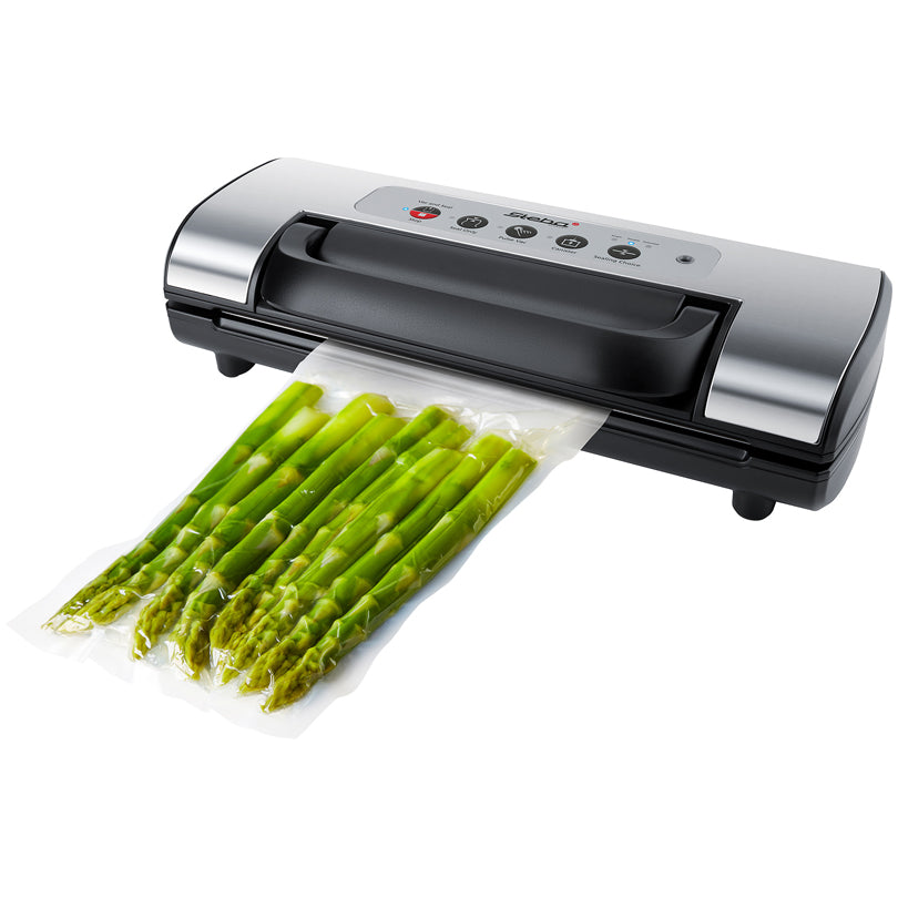 Macchina sottovuoto "VK 12 Double Seal" cm 40x18,5x10