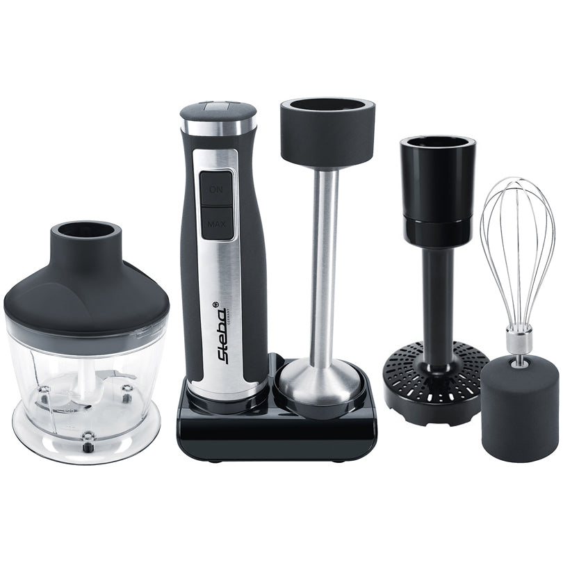 Frullatore ad immersione "MX 40", 6 pezzi cm Ø6x40