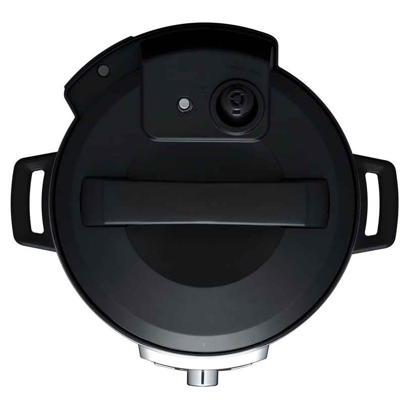 Pentola a pressione elettrica "DD 3 SMART" l 5/cm 35x33x32