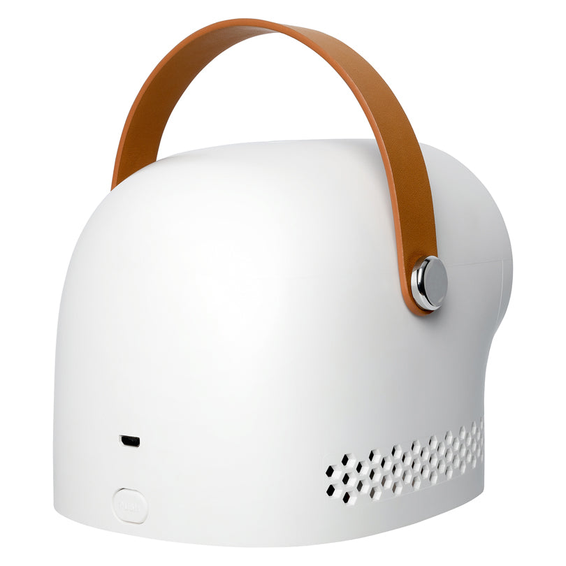 Purificatore d'aria mini "AW 6M" ml 750/cm 13,5x14x22