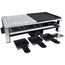 Raclette multifunzionale