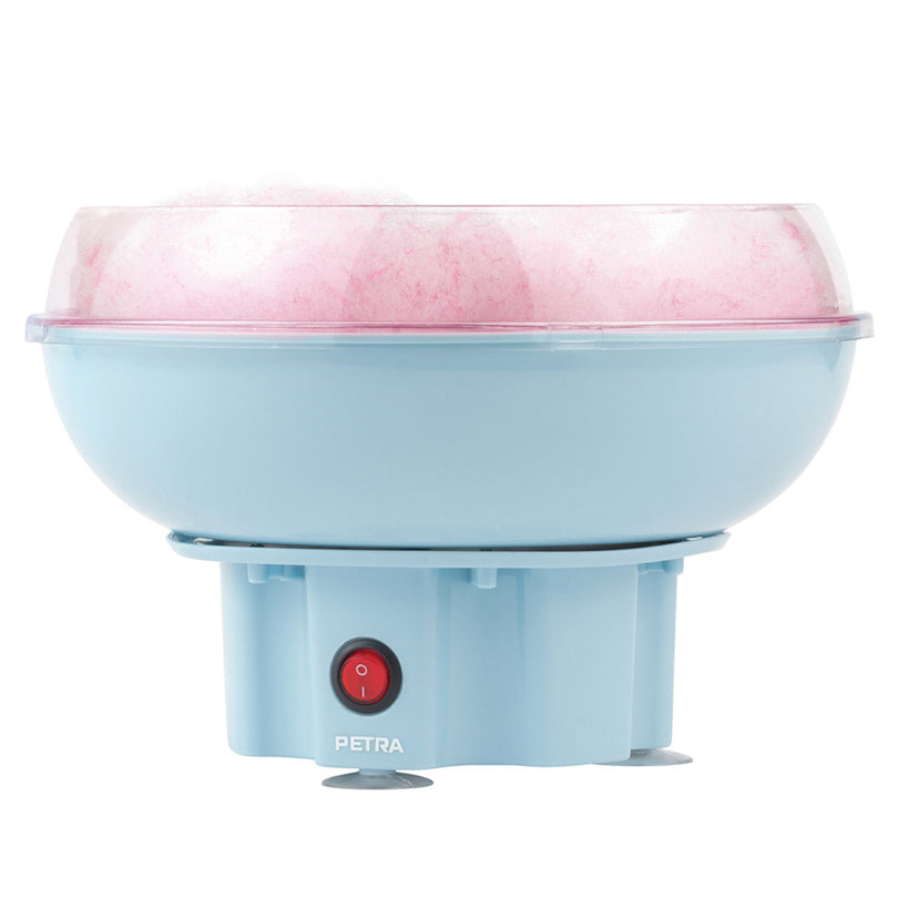 Macchina per zucchero filato "Candyfloss" cm Ø26,5x14,5