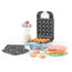 Mini Cake Maker 3 in 1