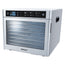Essiccatore con timer