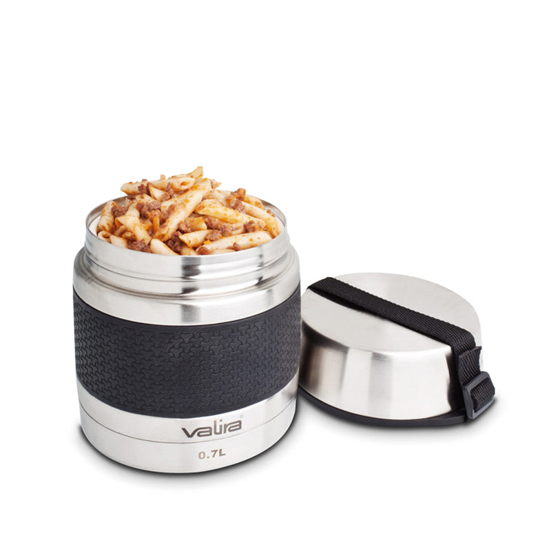 PORTAVIVANDE "INOXTERM" L 0,7