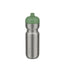 Borraccia sport in acciaio inox