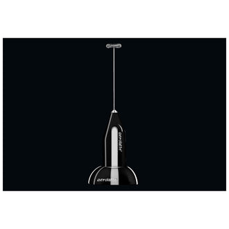 Schiumalatte "Aerolatte" con supporto, display da 6 pezzi cm 5x8x21,5