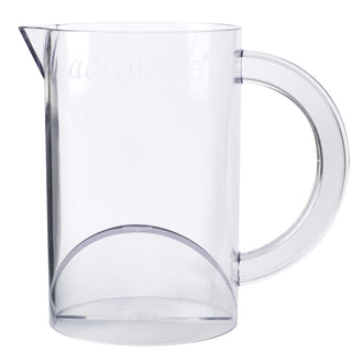 Bricco montalatte "Aerolatte" per microonde cl 20/cm 9x14