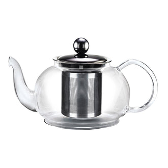 Teiera "Jasmin" con filtro estraibile l 0,5/cm 19x12x9,5