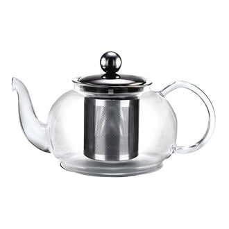 Teiera "Java" con filtro estraibile l 0,8/cm20,5x13x11,5