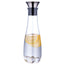Caraffa antigoccia