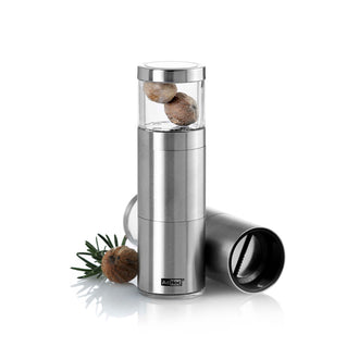 Macina noce moscata "Muskatino" cm 3,8x12,5