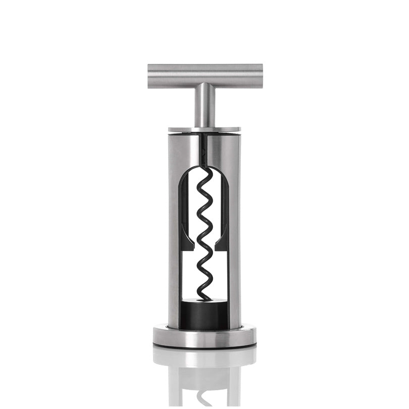 Cavatappi "Champ" con supporto cm 6,5x15,9