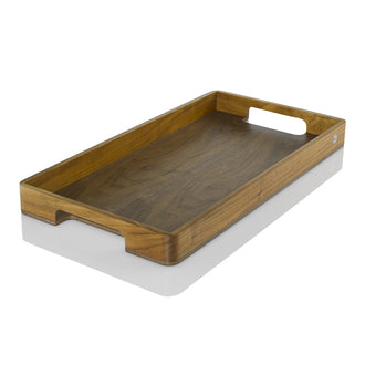 Vassoio per servire "Serve" cm 60x31x5