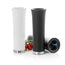 Macinapepe e macinasale elettrici a batteria