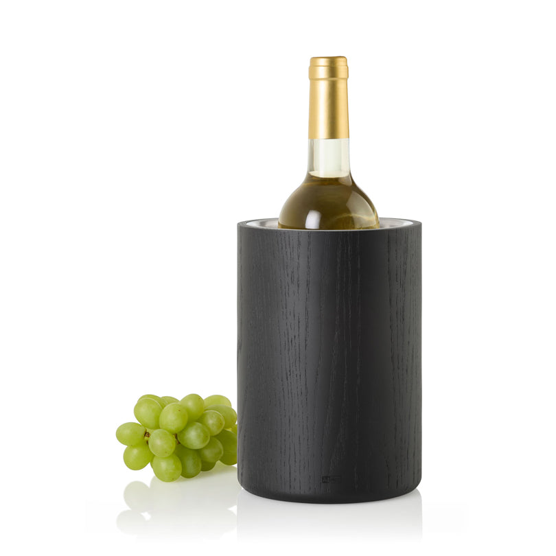Raffreddabottiglie "Vine" cm Ø13,5x19,5