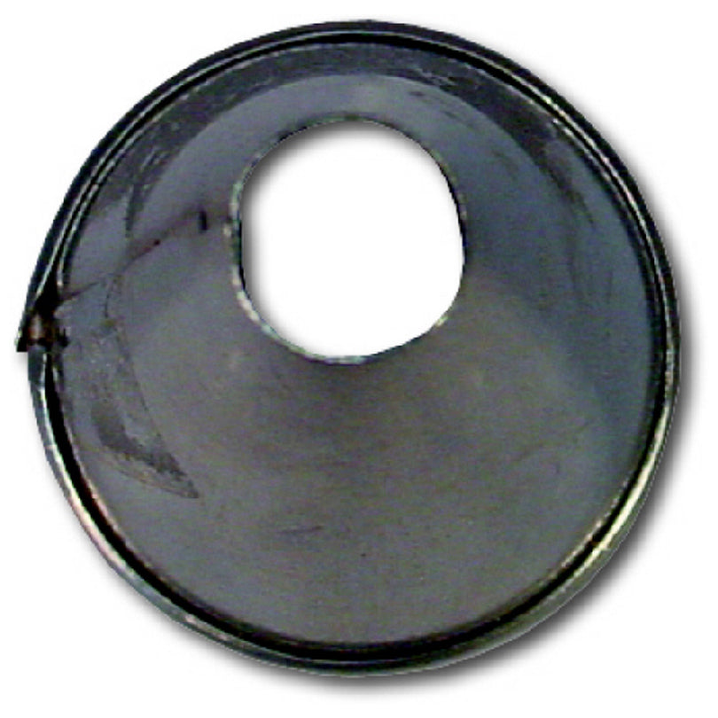 Bocchetta Foro Tondo  MM 2 Ø 2 mm