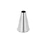 Bocchetta Foro Tondo MM 6 Ø 6 mm