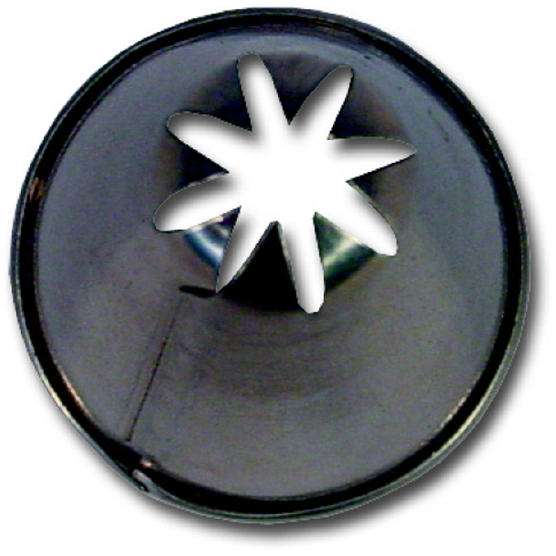 Bocchetta fiore MM 2