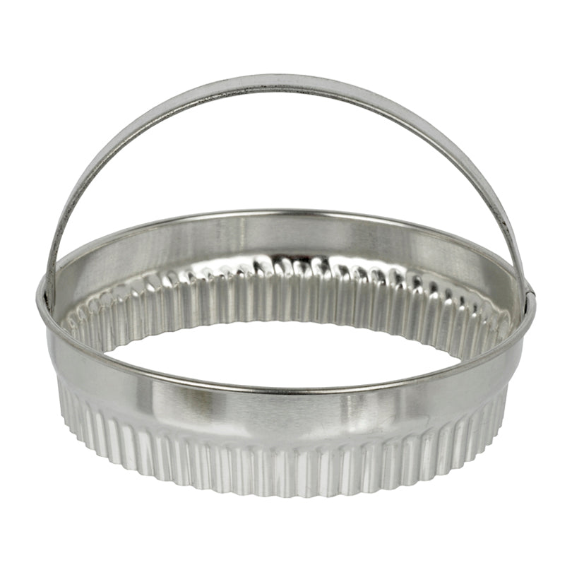 Stampo con arco festonato CM 13X3