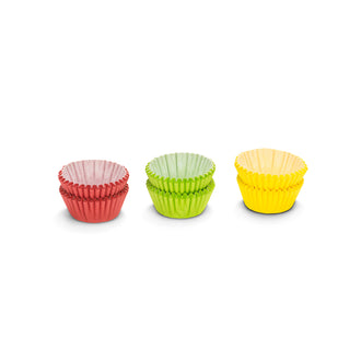 Pirottini cioccolatini 150 pezzi cm Ø2,5