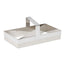 Taglierina Taglia croissant con manico cm 21x10x9