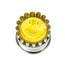Stampino con espulsore Smiley cm Ø4,8