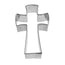 Stampino Croce cm 6,5x4
