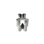 Stampino Teddy mini cm 3x2,2x1,5