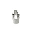 Stampino Pupazzo di neve mini cm 2,5x1,5x1,5