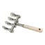 Tagliapasta regolabile con 4 lame liscie cm 22x12,5x4