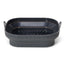 Stampo rettangolare per friggitrice ad aria cm 23x20,5x3,5