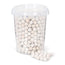 Sfere per cottura in confezione da 600 gr. g 600/cm Ø7,5x11,5