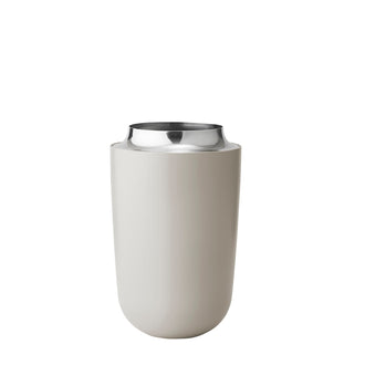 Vaso "Concavo" cm 14x22,5