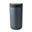 Mug termico a doppia parete in acciaio
