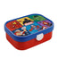 Lunchbox midi