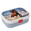 Lunchbox midi