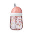 Bicchiere con cannuccia per bambini