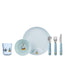 Set di stoviglie per bambini