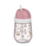 Bicchiere con cannuccia per bambini