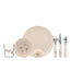 Set di stoviglie per bambini