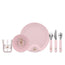 Set di stoviglie per bambini