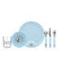 Set di stoviglie per bambini