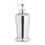 Dispenser per sapone liquido ml 400/cm Ø8x19