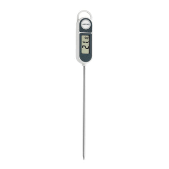 Termometro dogitale a immersione CM 2,5X1,7X23,5