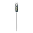 Termometro dogitale a immersione CM 2,5X1,7X23,5