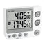 Timer digitale doppio cm 9,1x2x7,6
